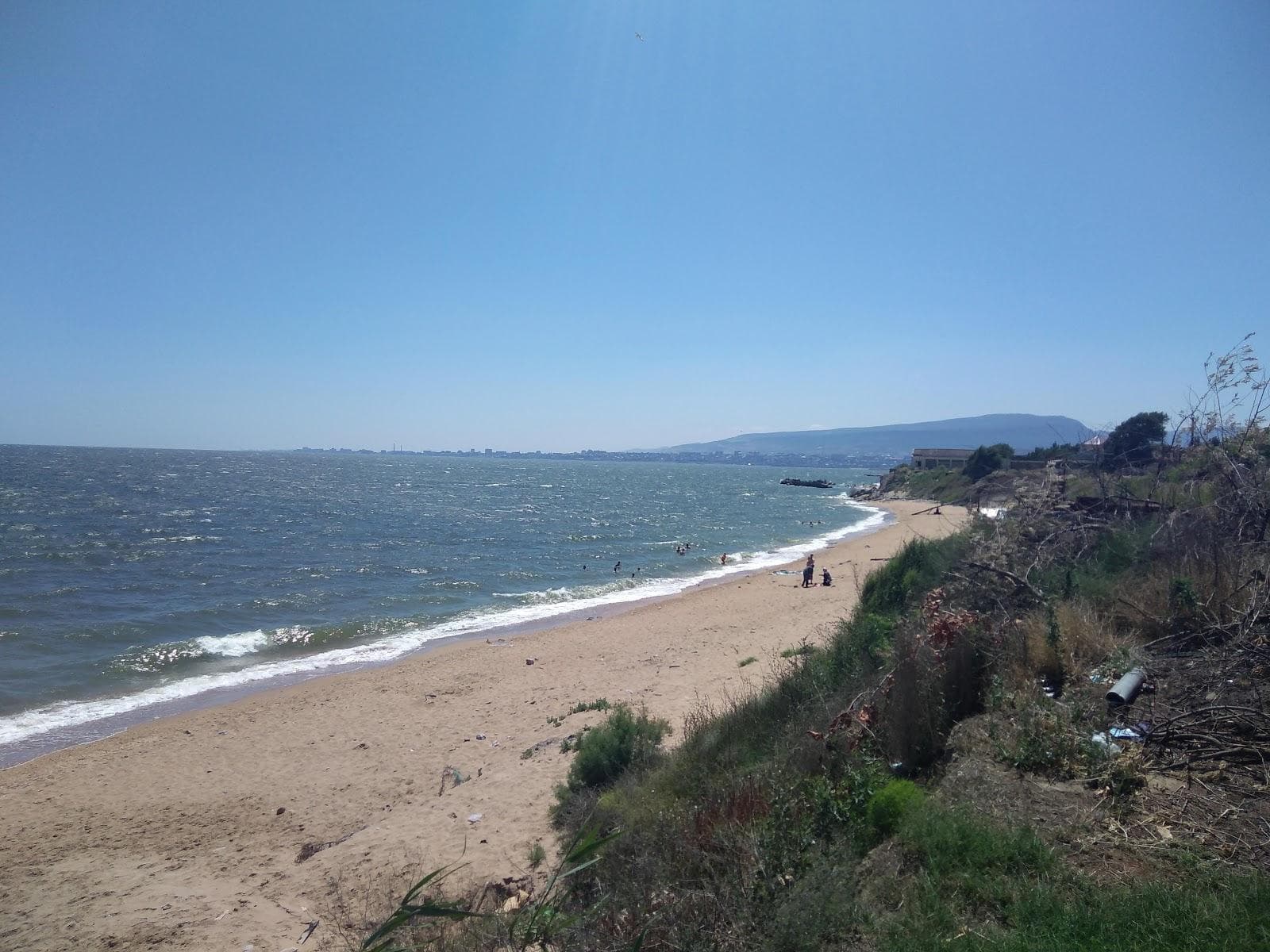 Plazh Majak