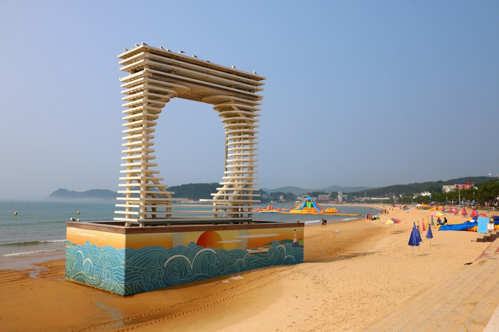 Mallipo Beach