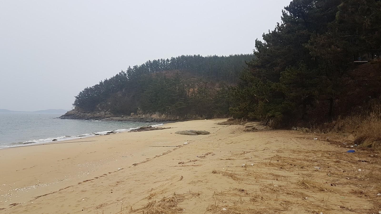 Wonsando Beach II