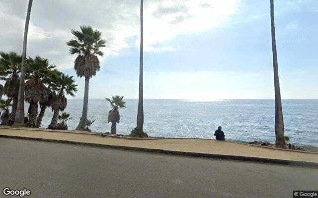 Butterfly Beach