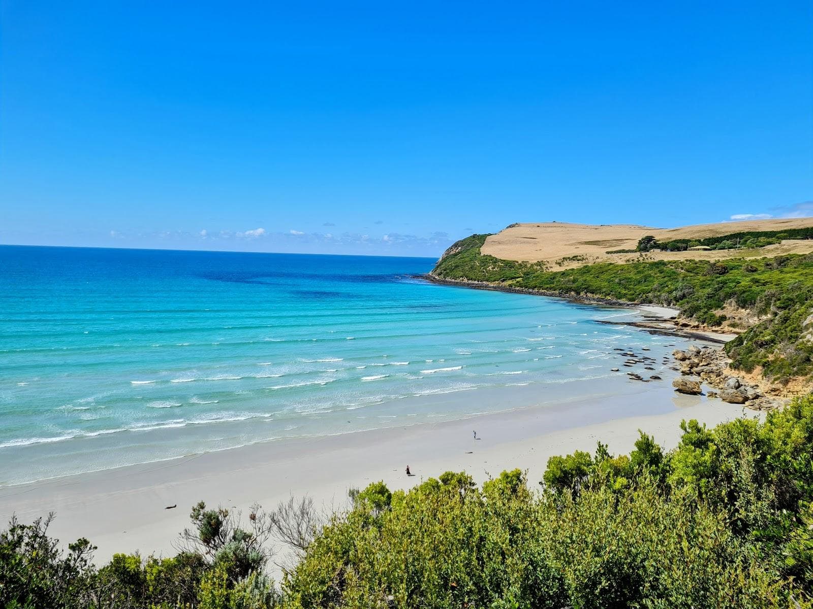 Shelly Beach, Victoria