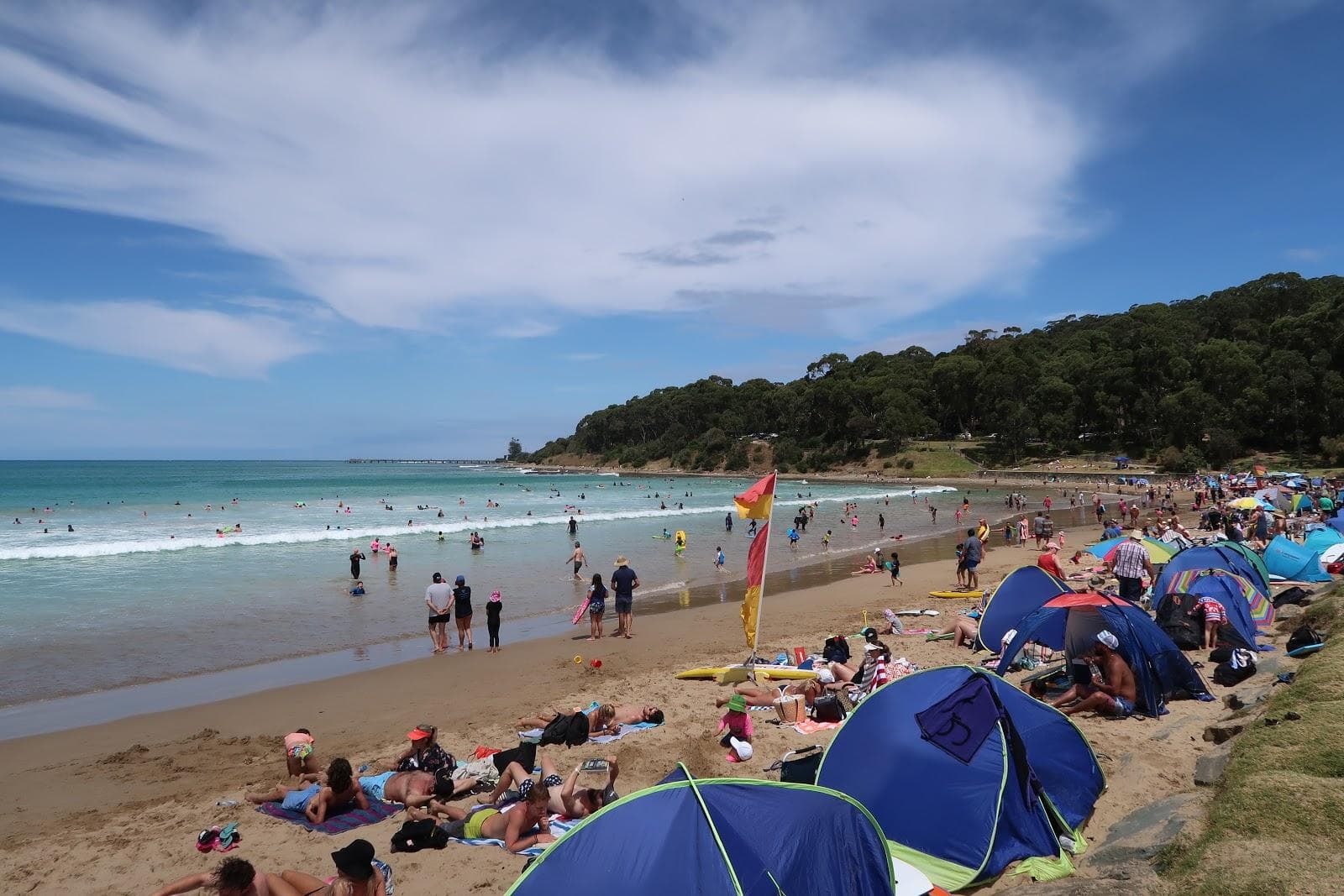 Lorne Beach