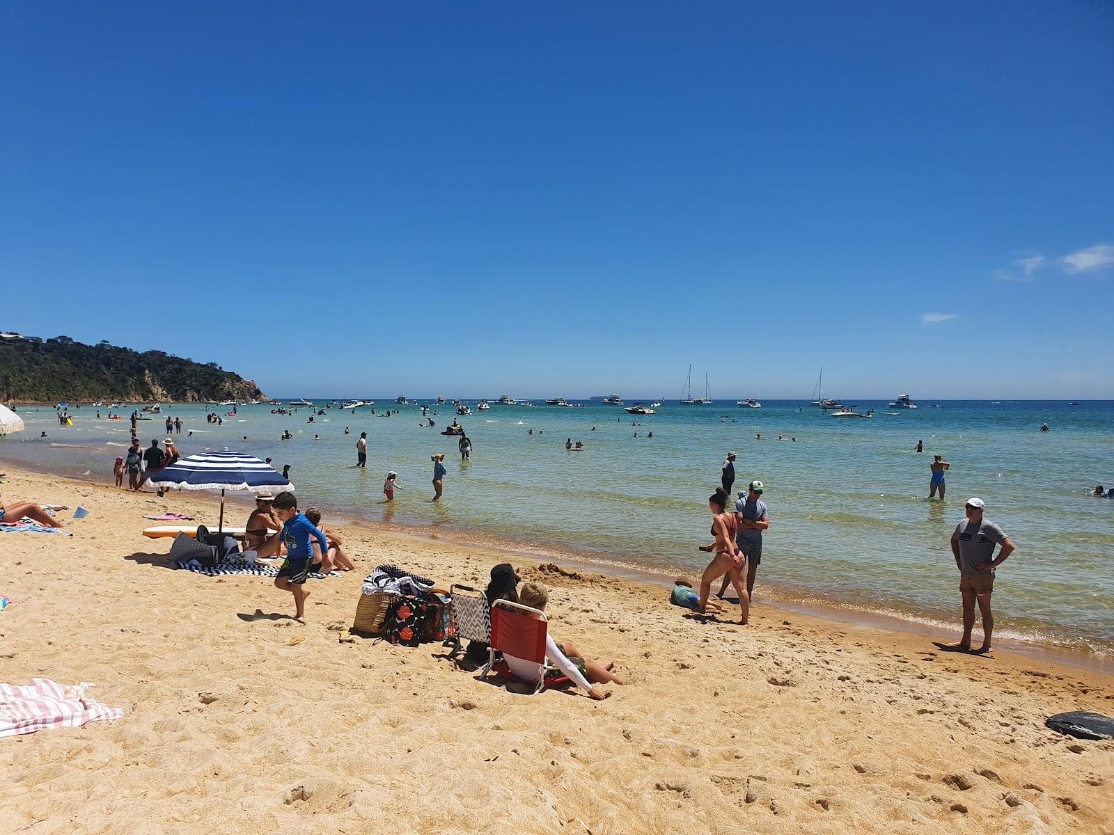 Mount Martha Beach South