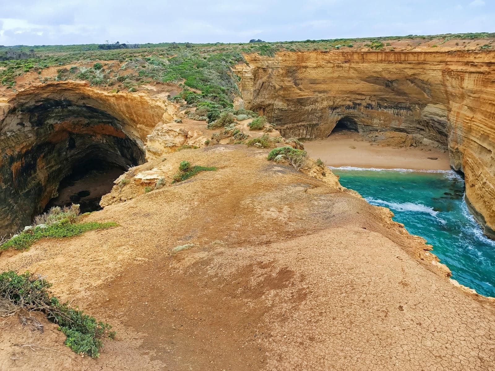 Loch Ard Gorge