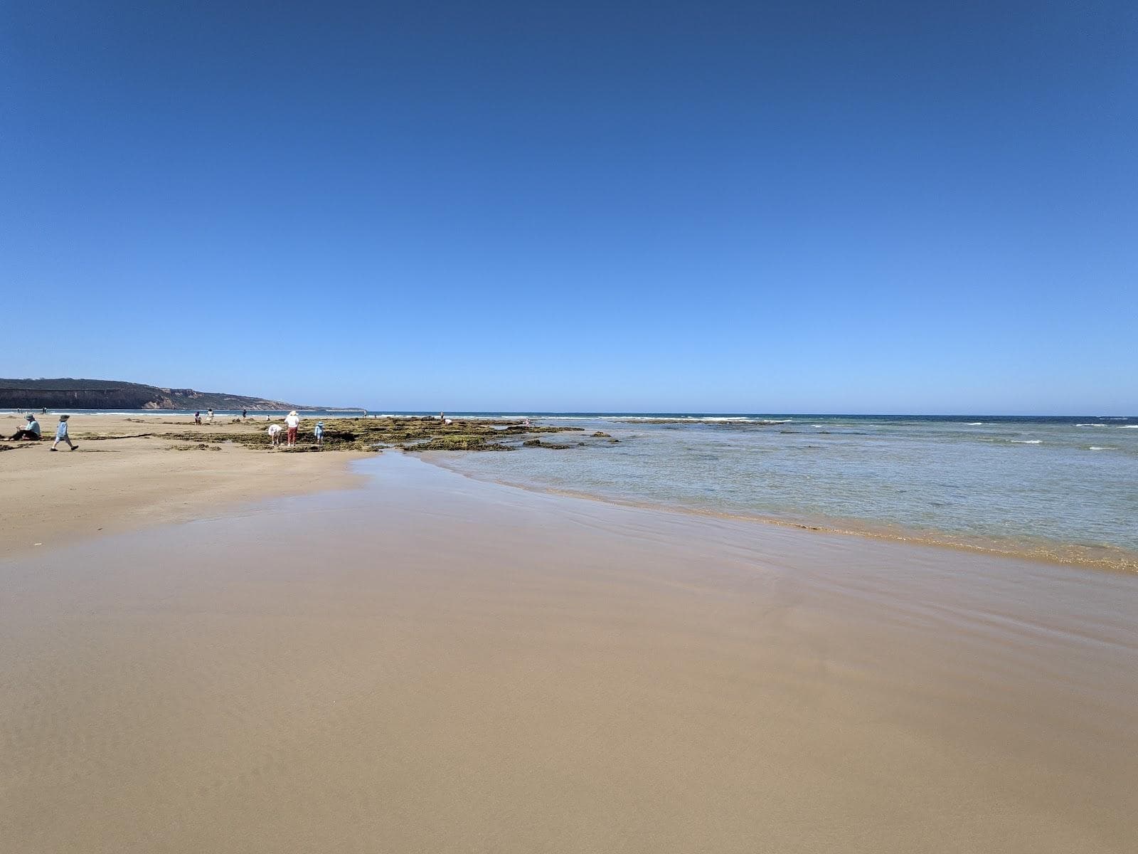 Anglesea Beach
