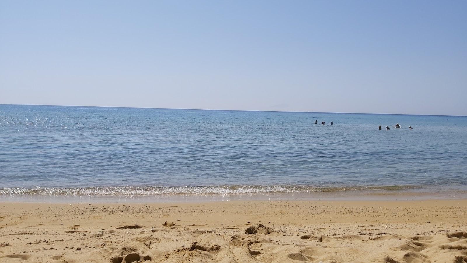 Phoenix beach