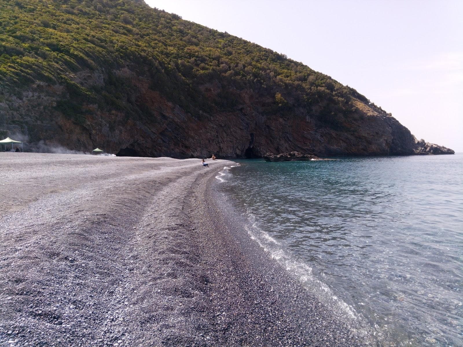 Petali beach