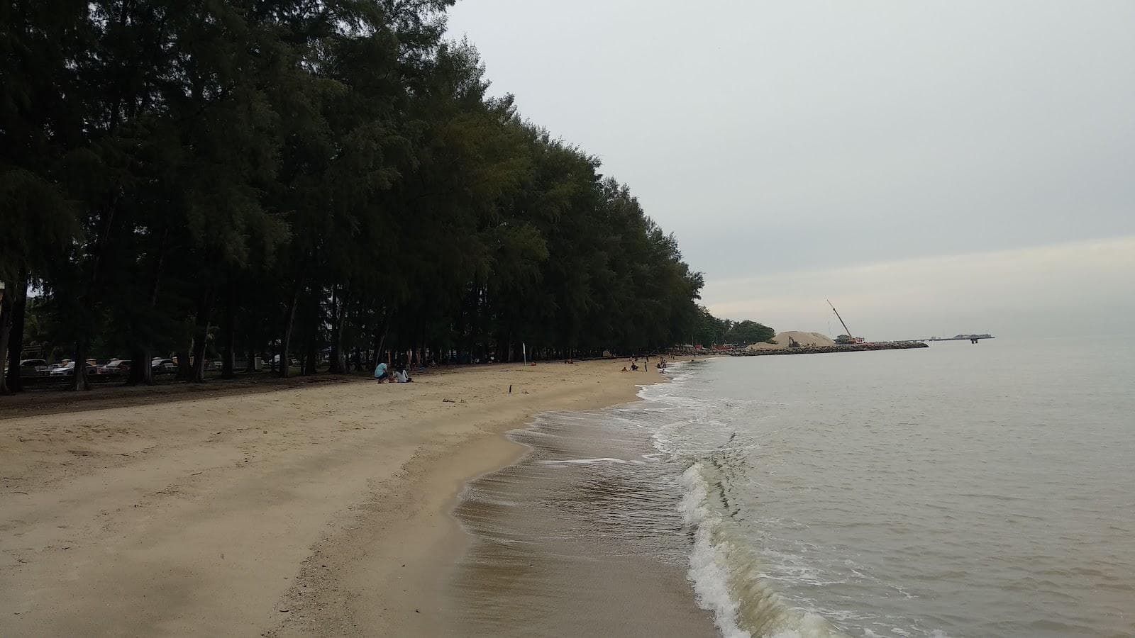 Puteri Beach