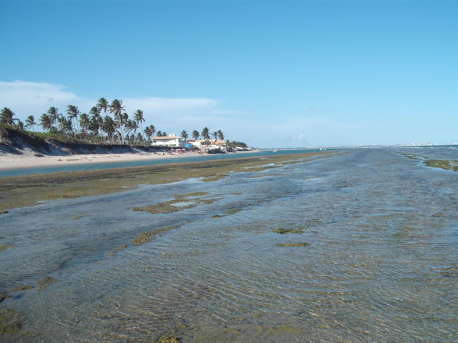 Saco Beach