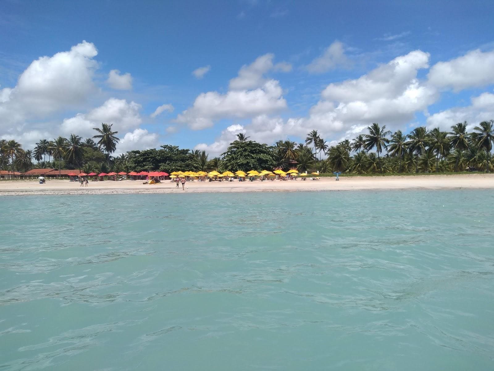 Riacho Beach