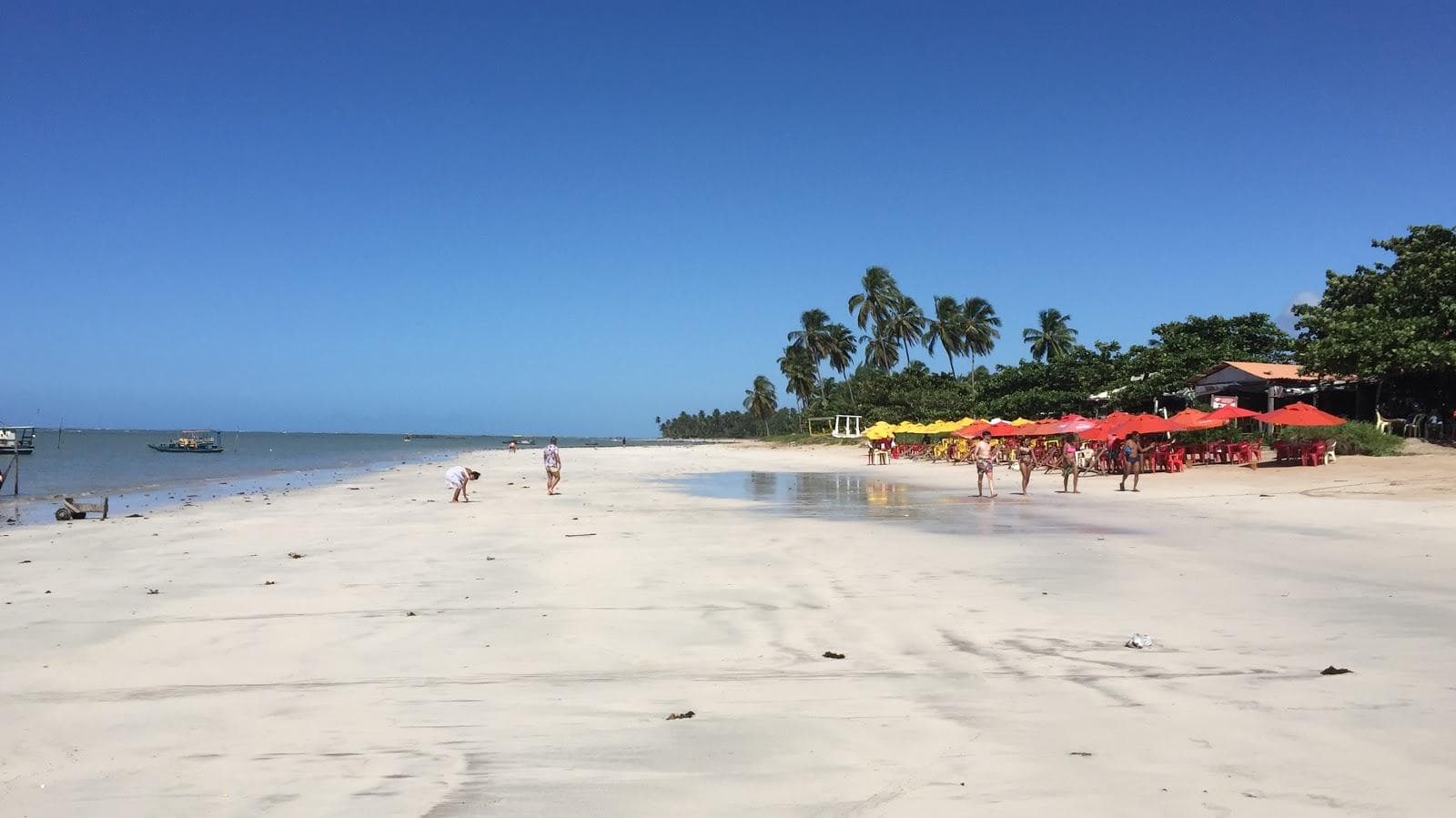 Sao Miguel Beach