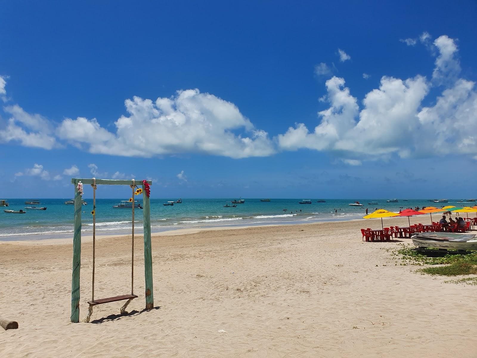 Maragogi Beach