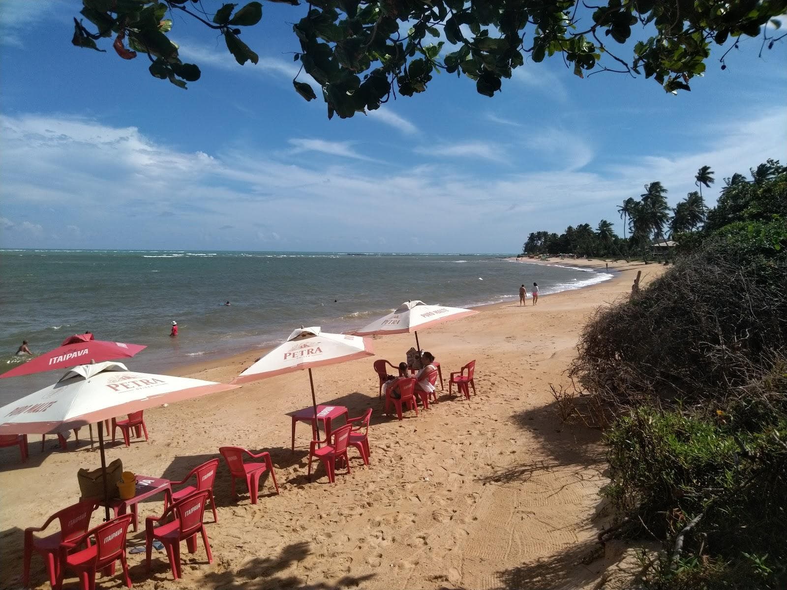 Green Dream Beach