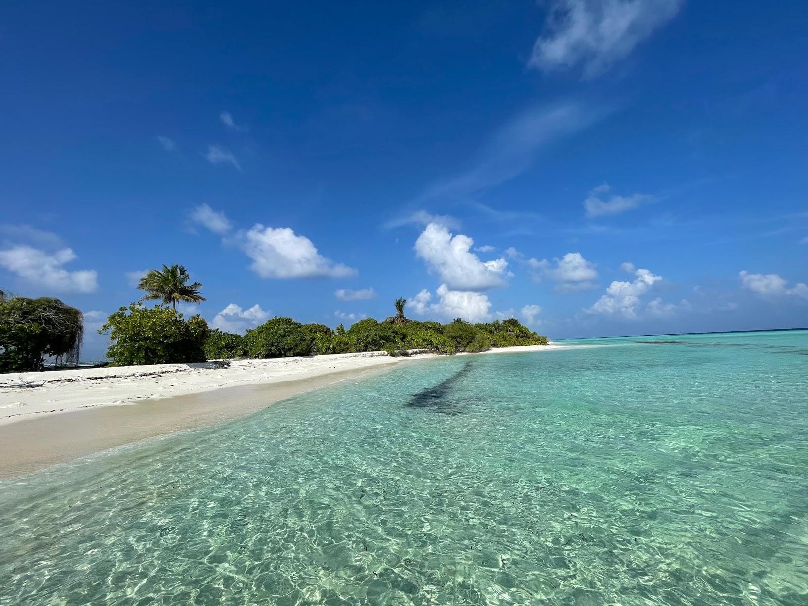 Munyafushi Beach