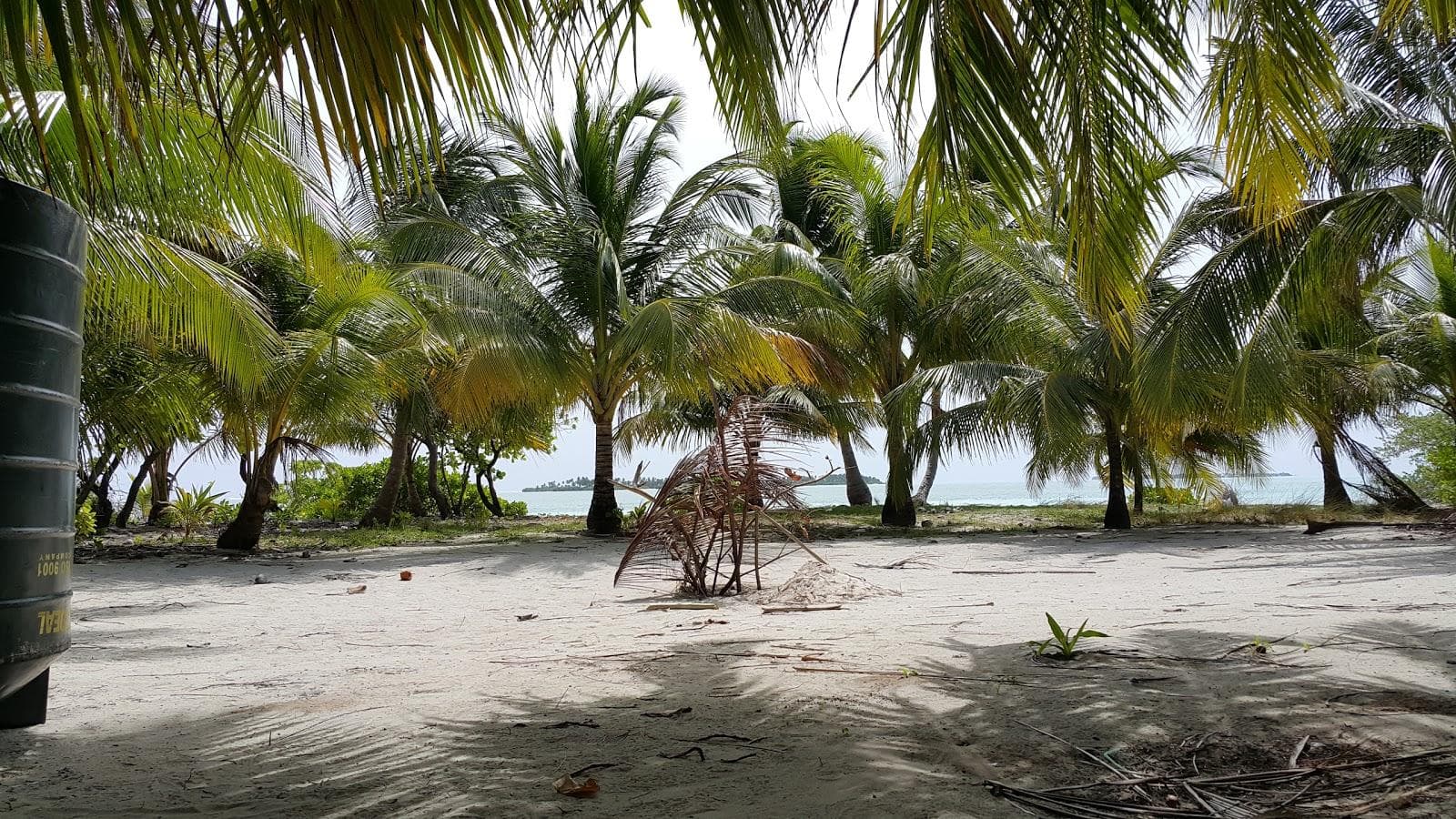 Maaveshi Beach