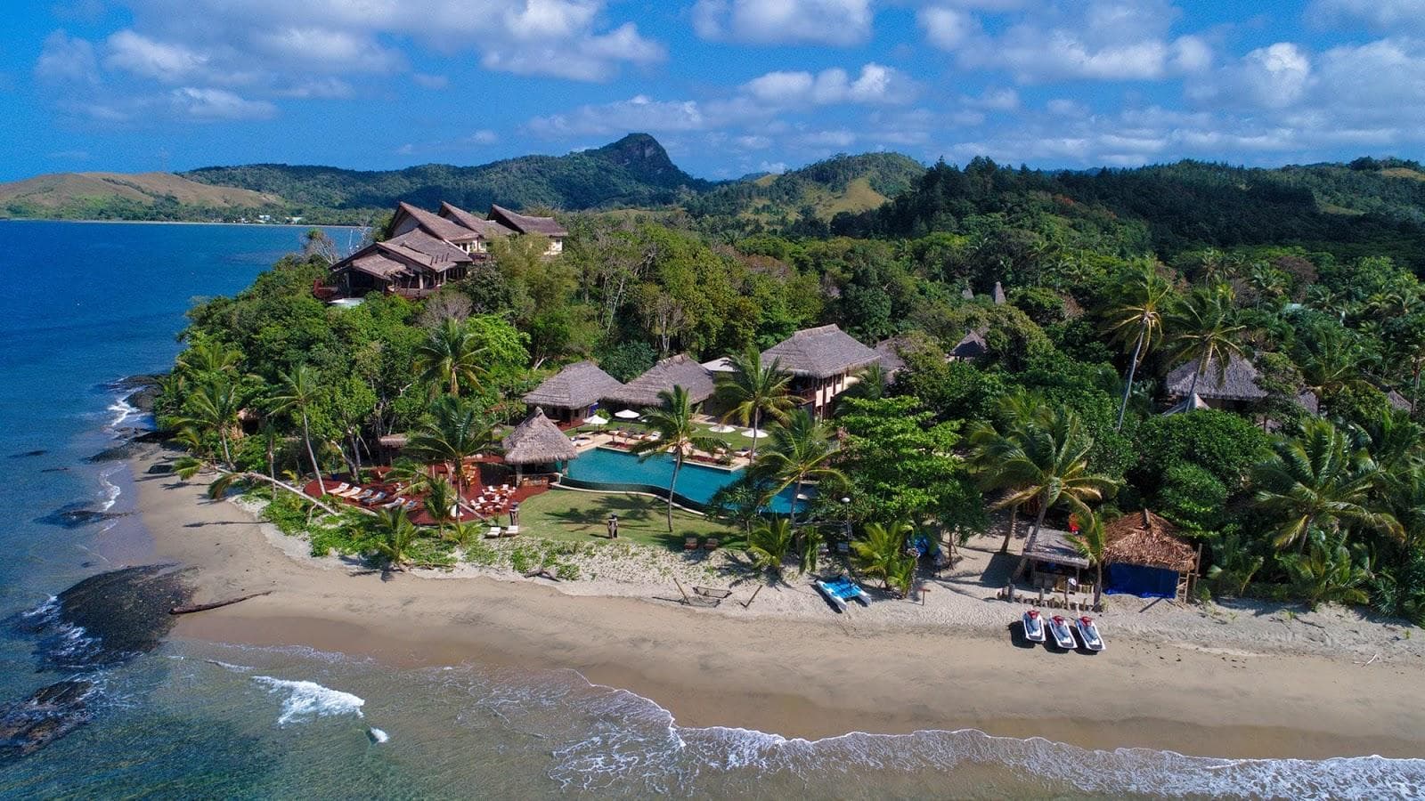 Nanuku Beach