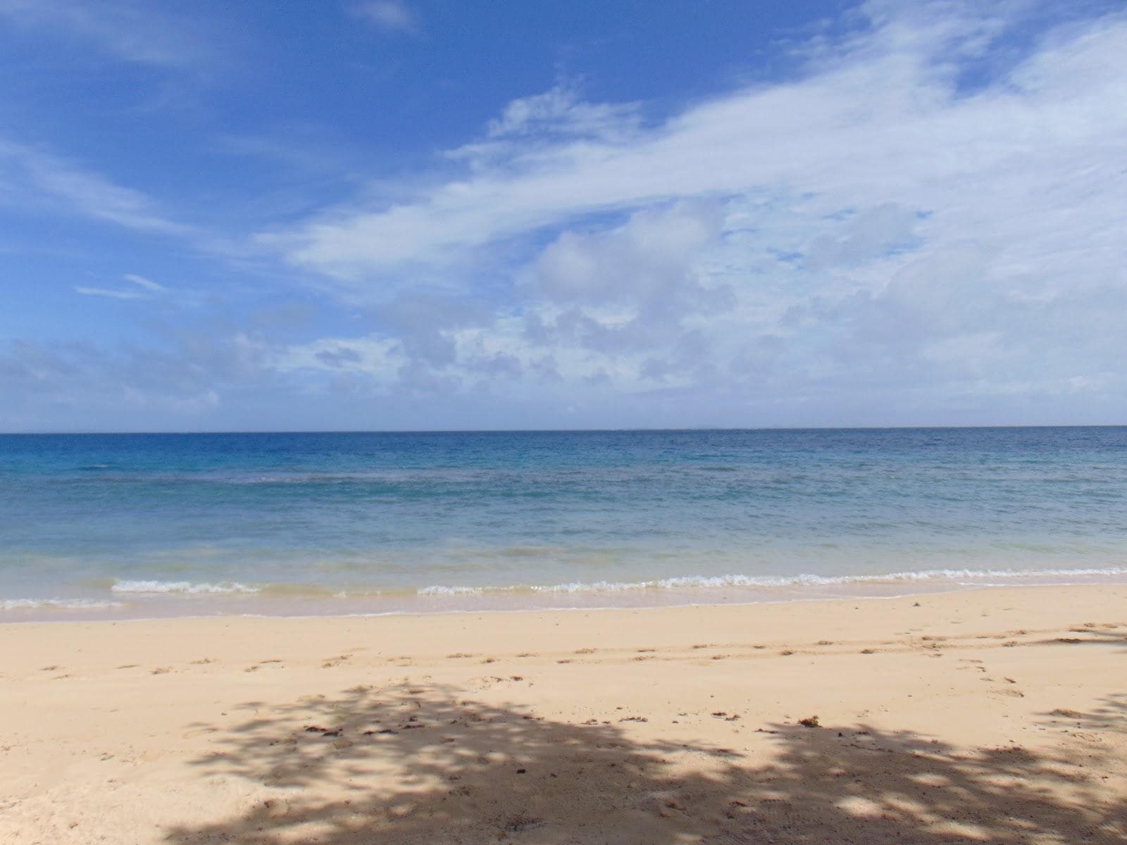 Laucala Beach II