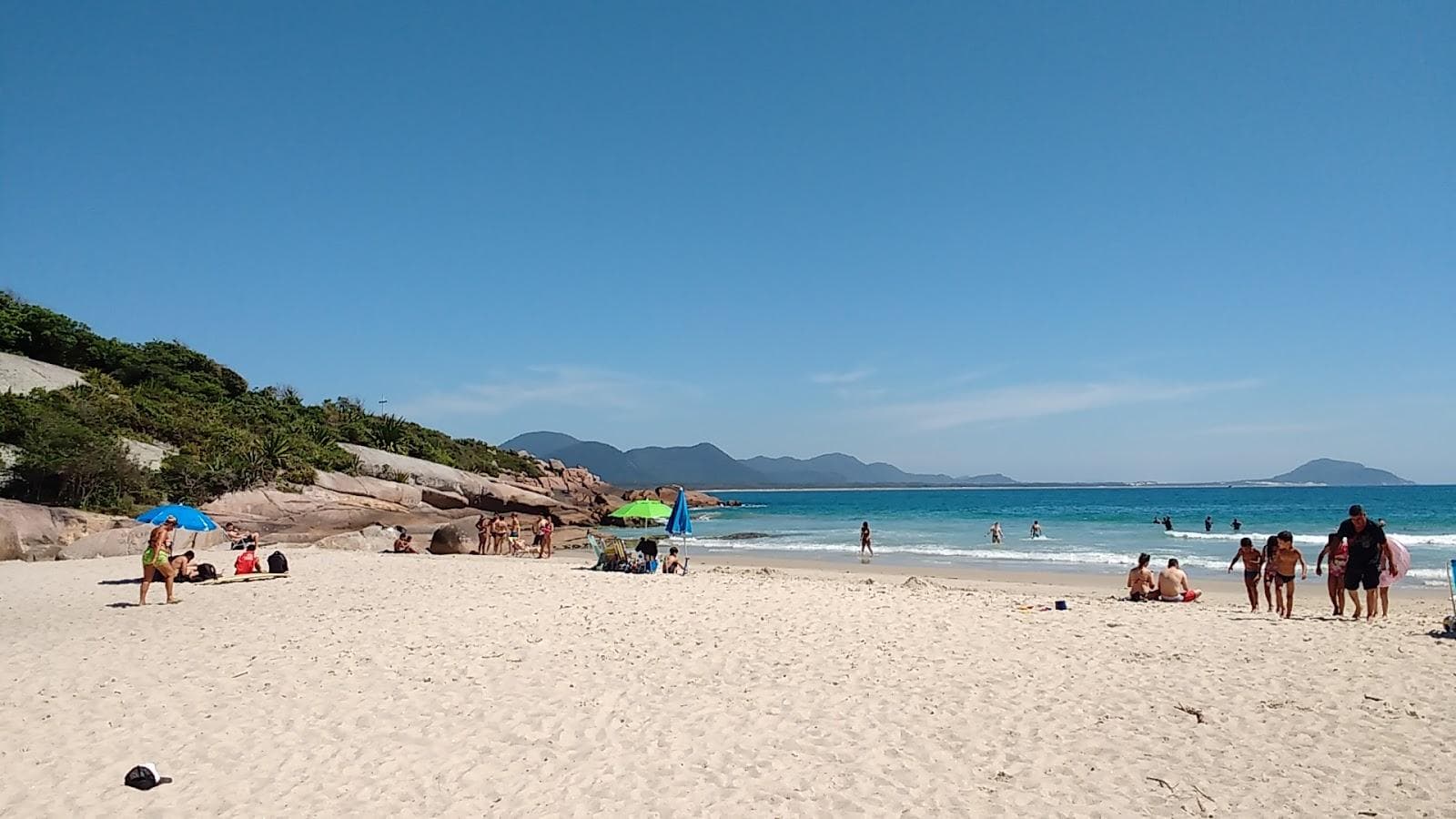 Barra beach