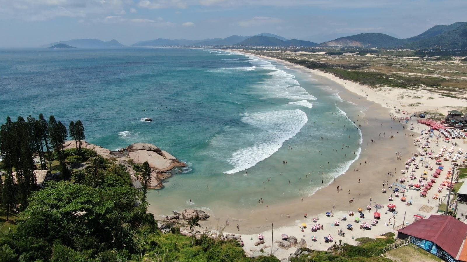 Joaquina Beach