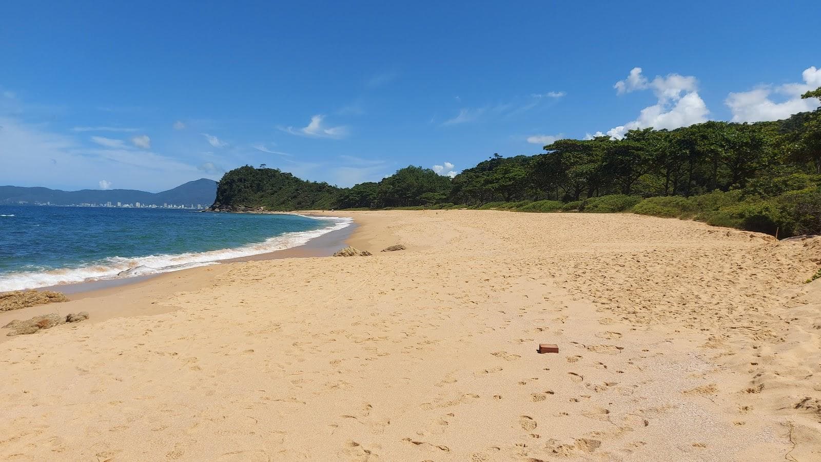 Grossa Beach