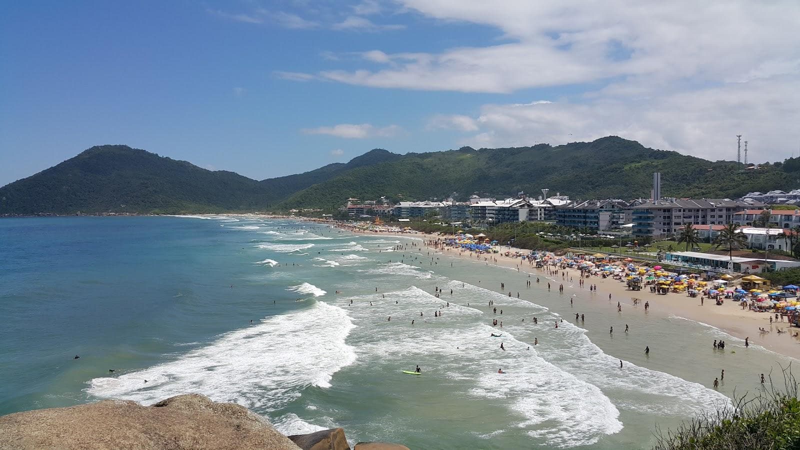 Brava Beach