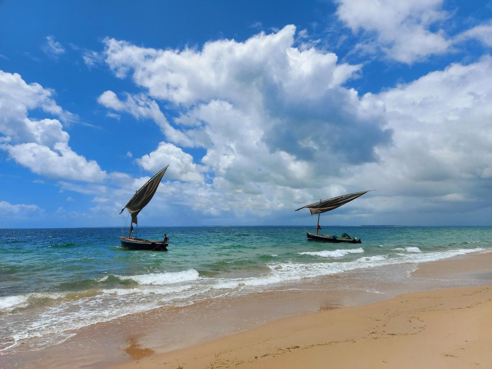 Pura Vida Lodge Beach