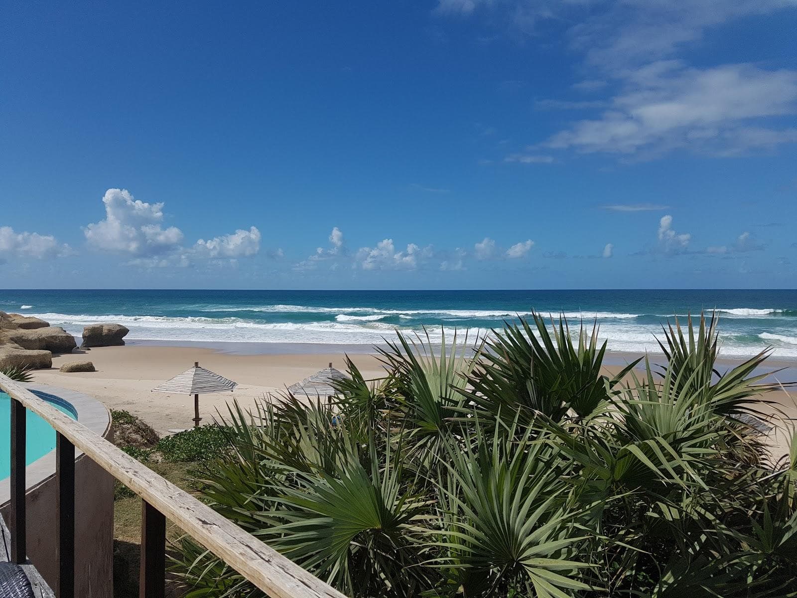 Massinga Beach