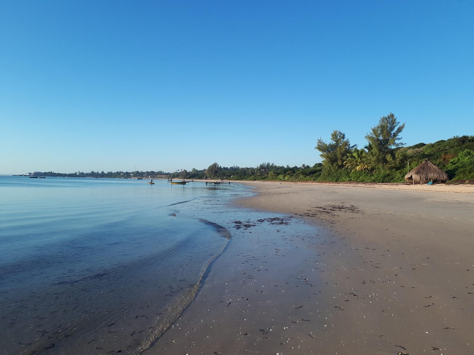 Vilankulos Beach