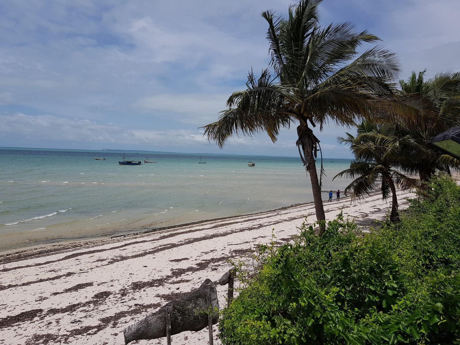 Vilankulos Beach II
