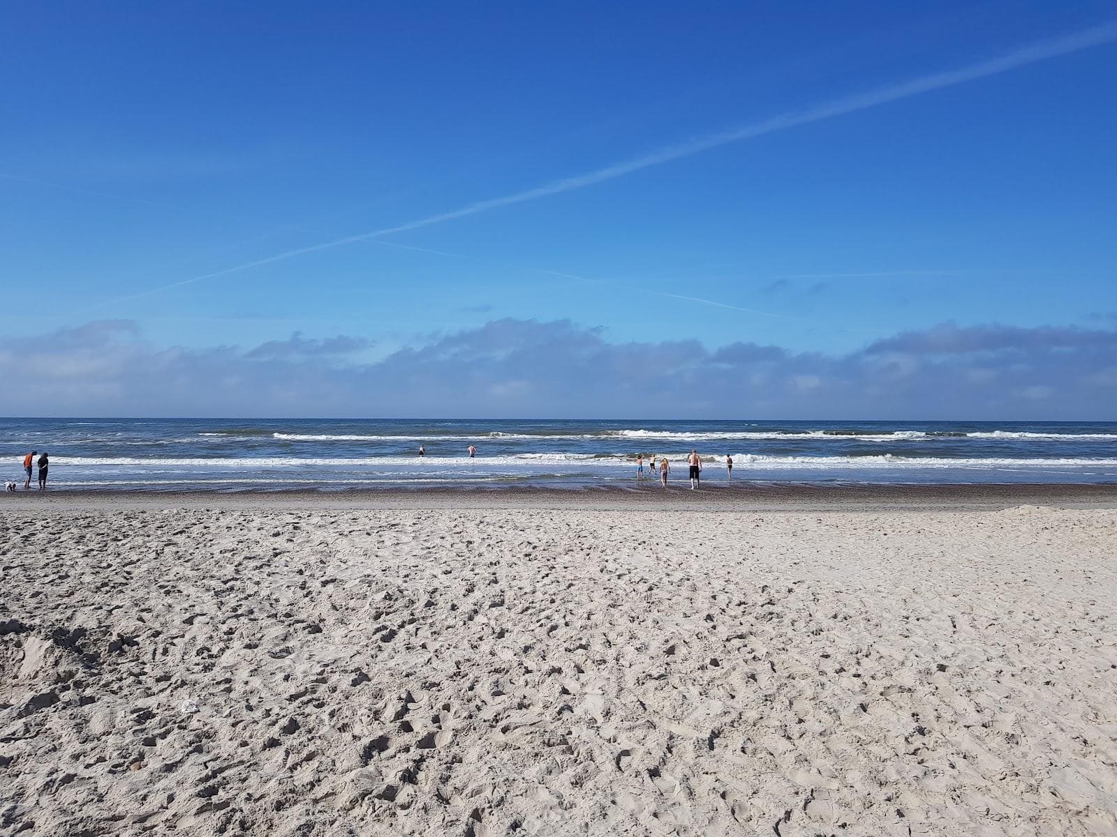 Henne Beach