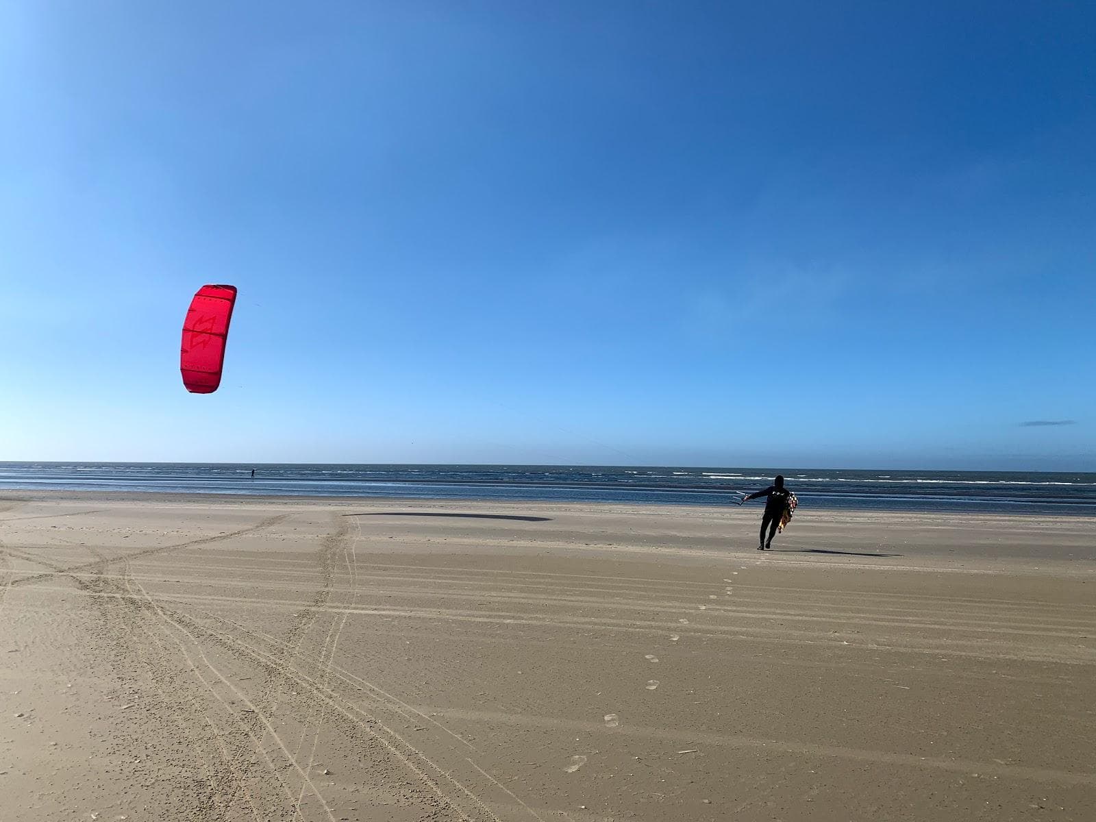 Fanoe Bad Beach