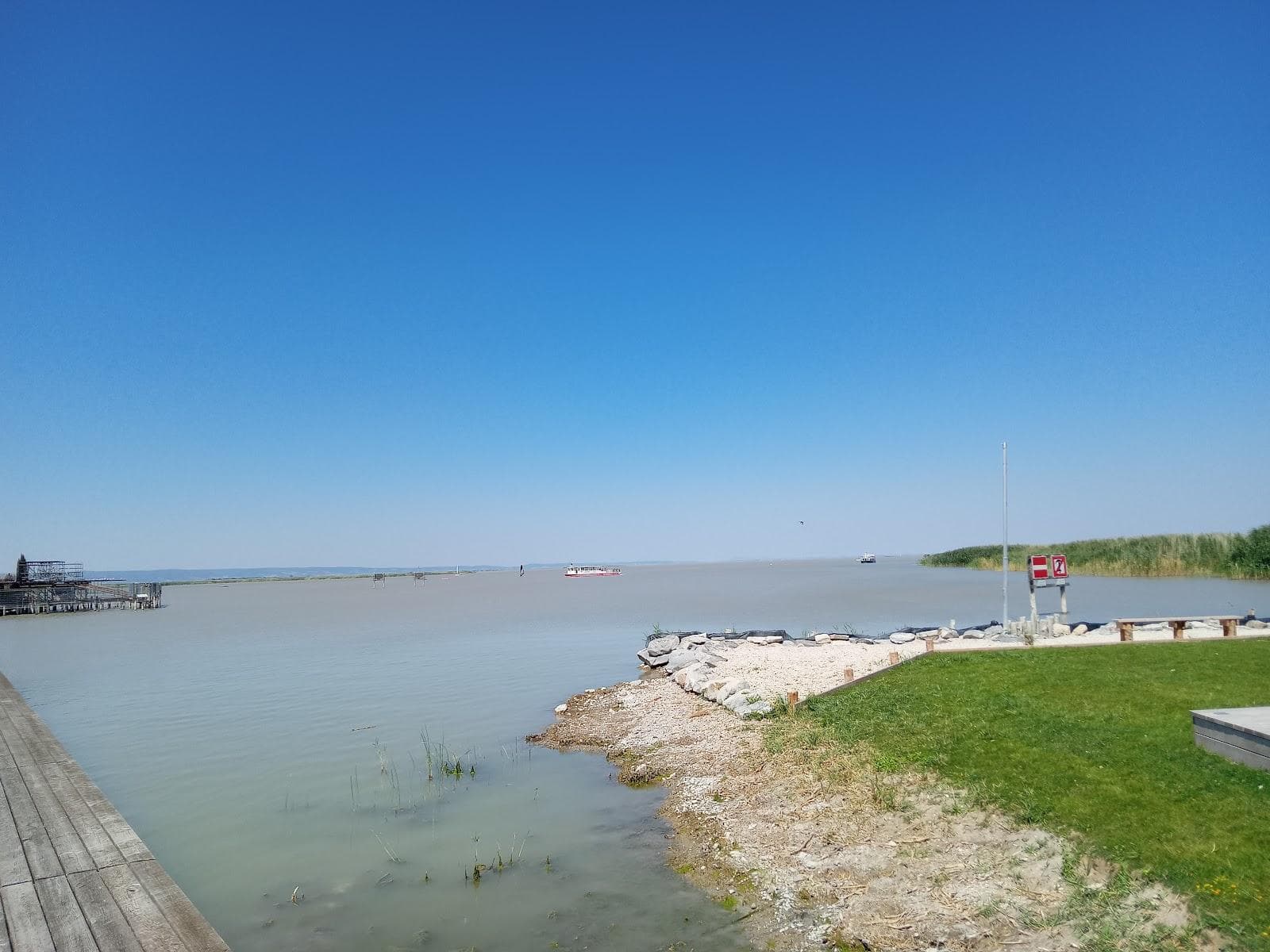 Naturbad Morbisch