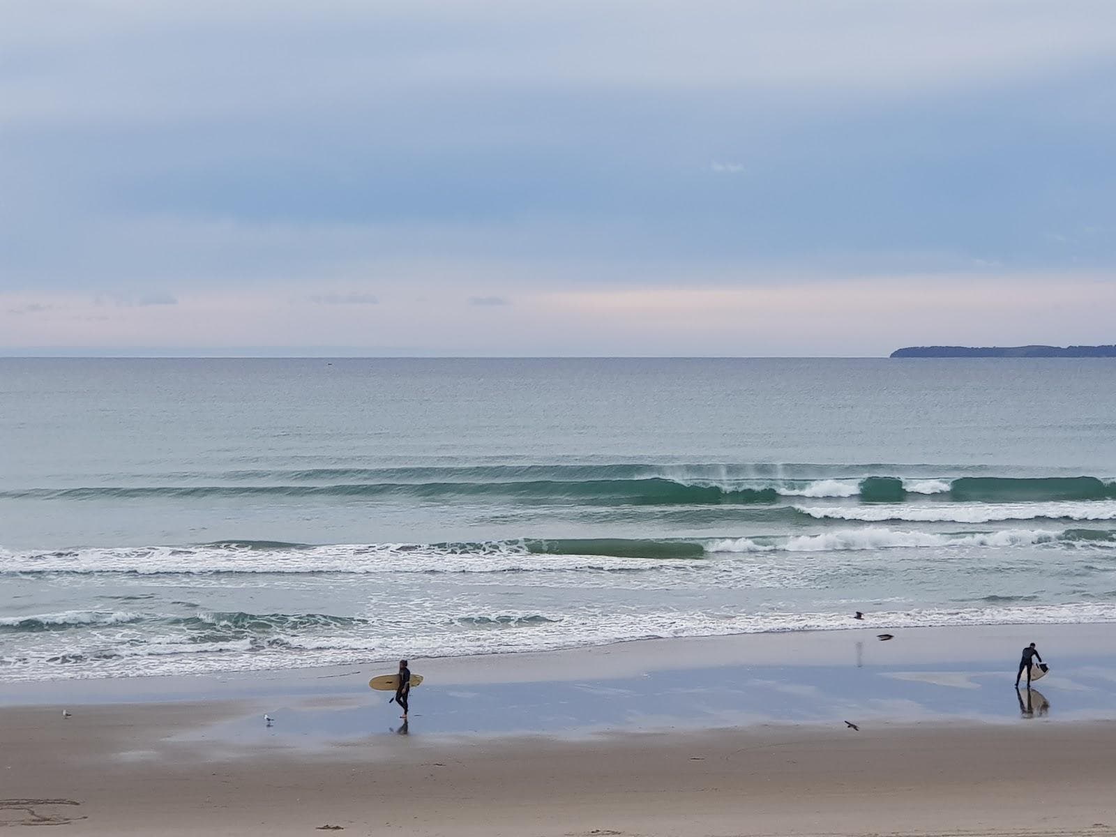 Matarangi Beach