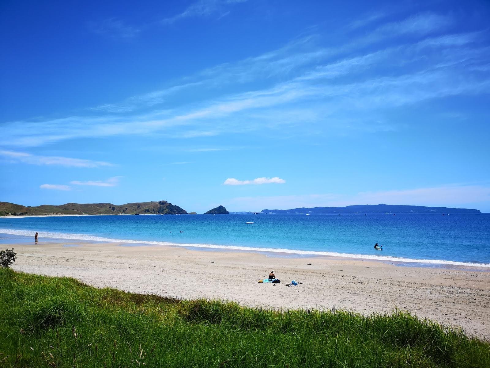 Opito Bay