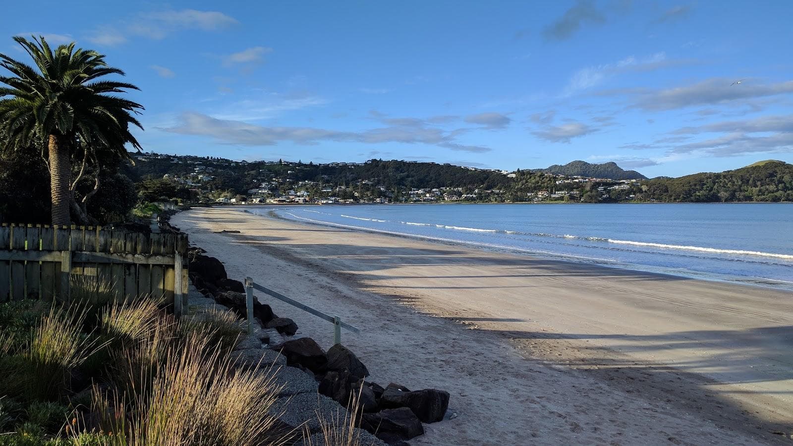 Ohuka Beach