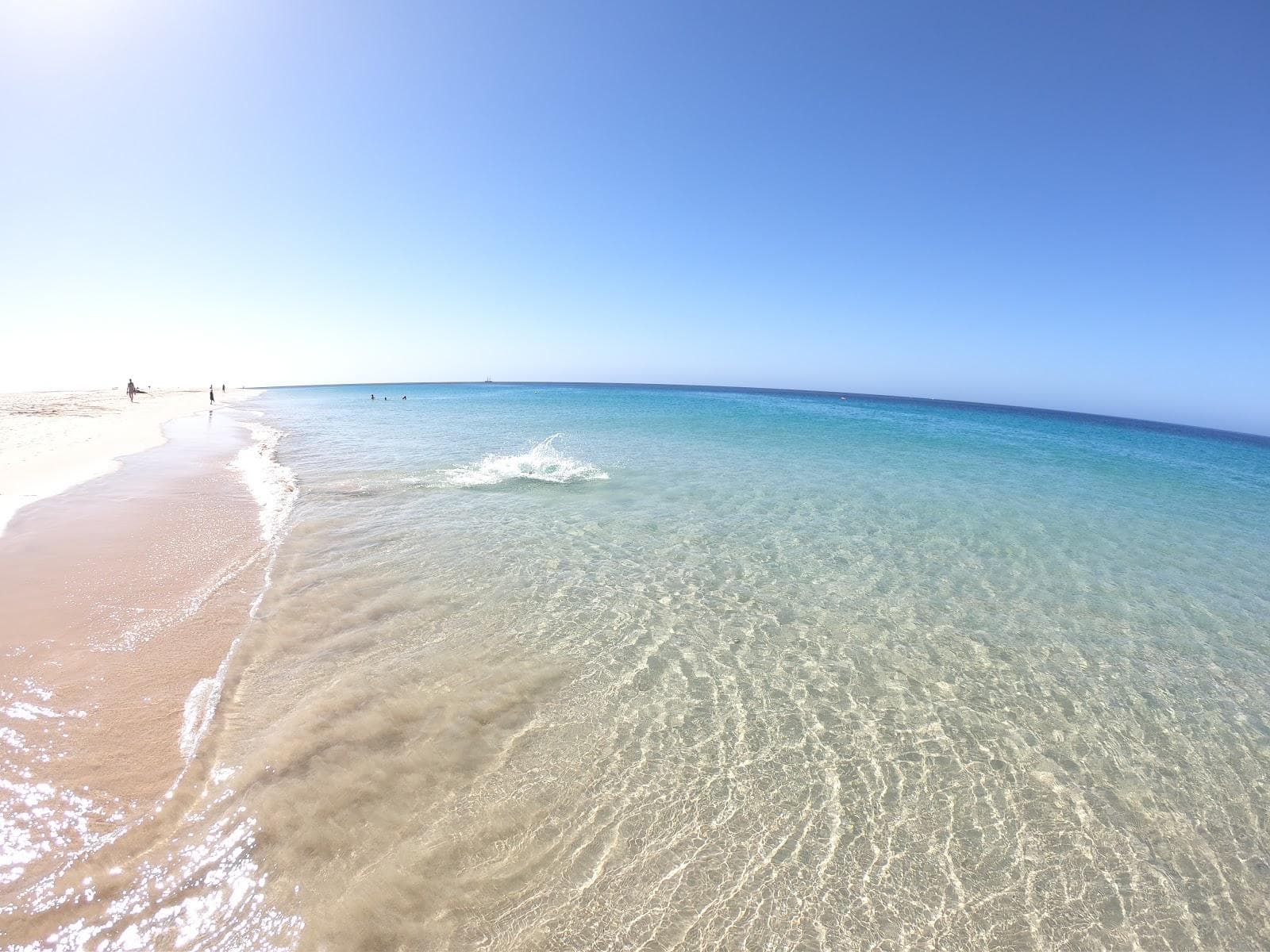 Playa del Matorral