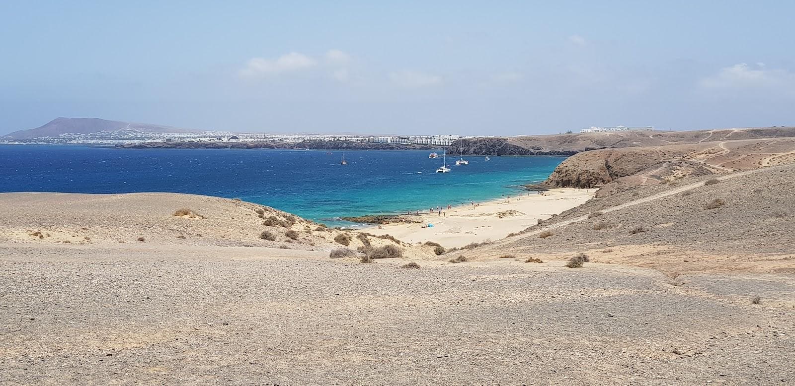 Playa del Pozo