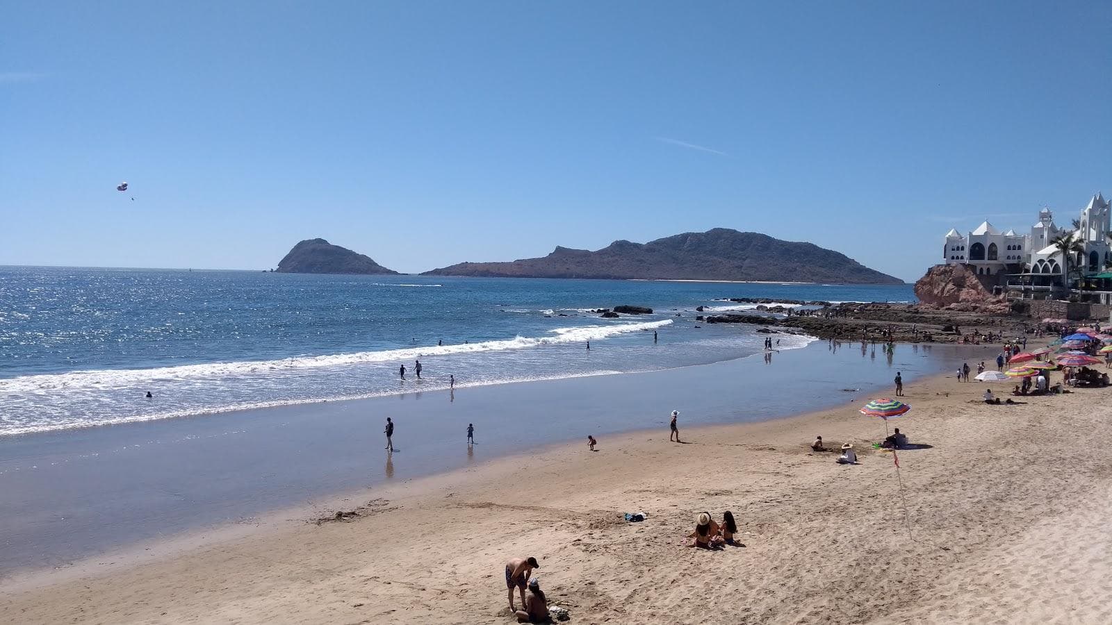 North beach II