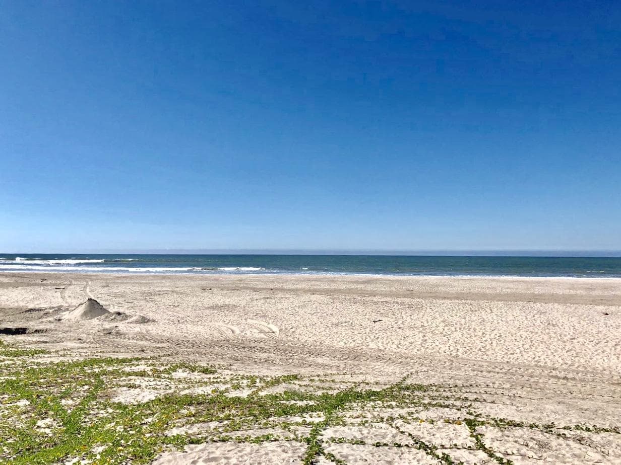 Celestino beach