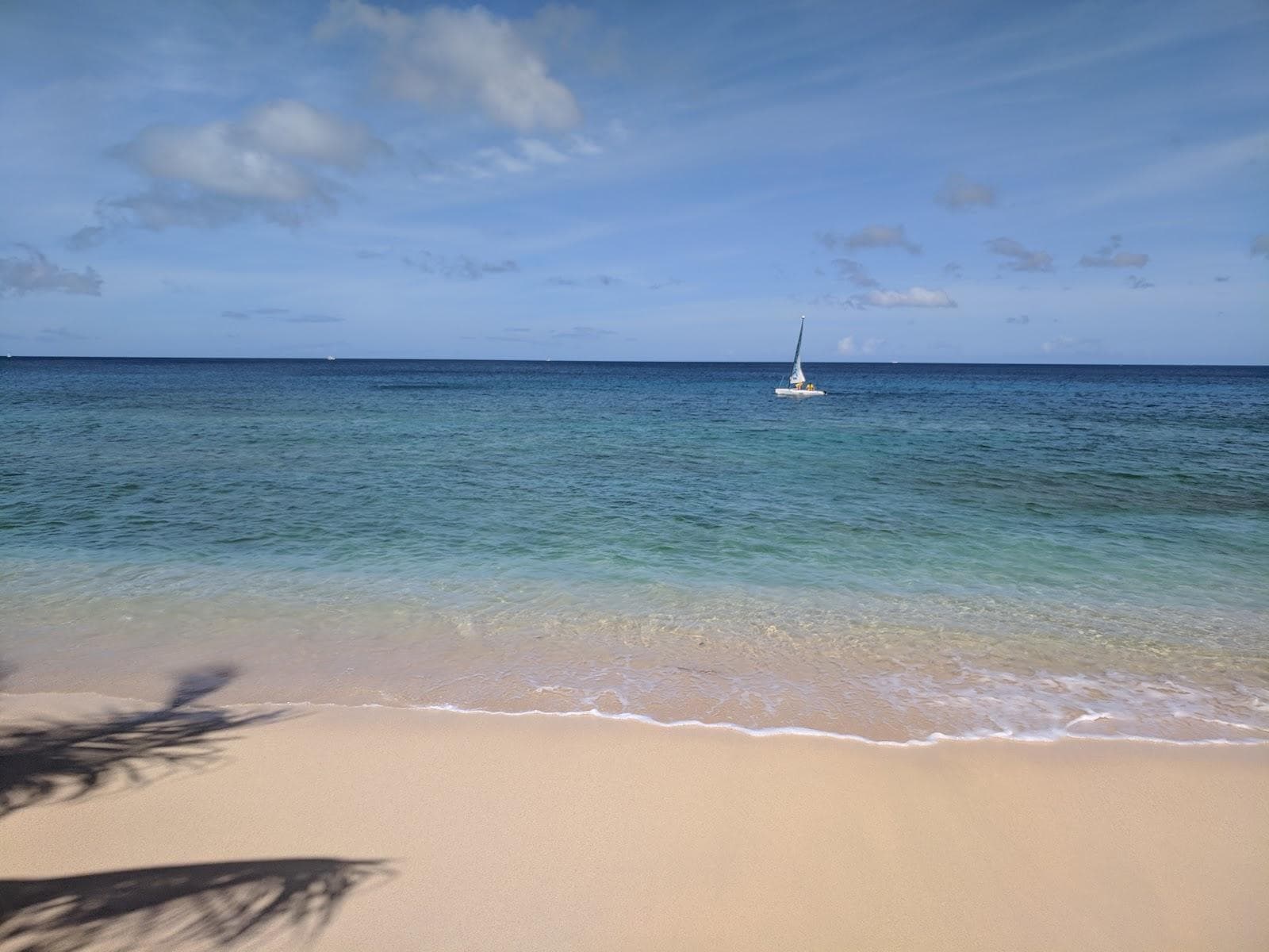 Magazine beach