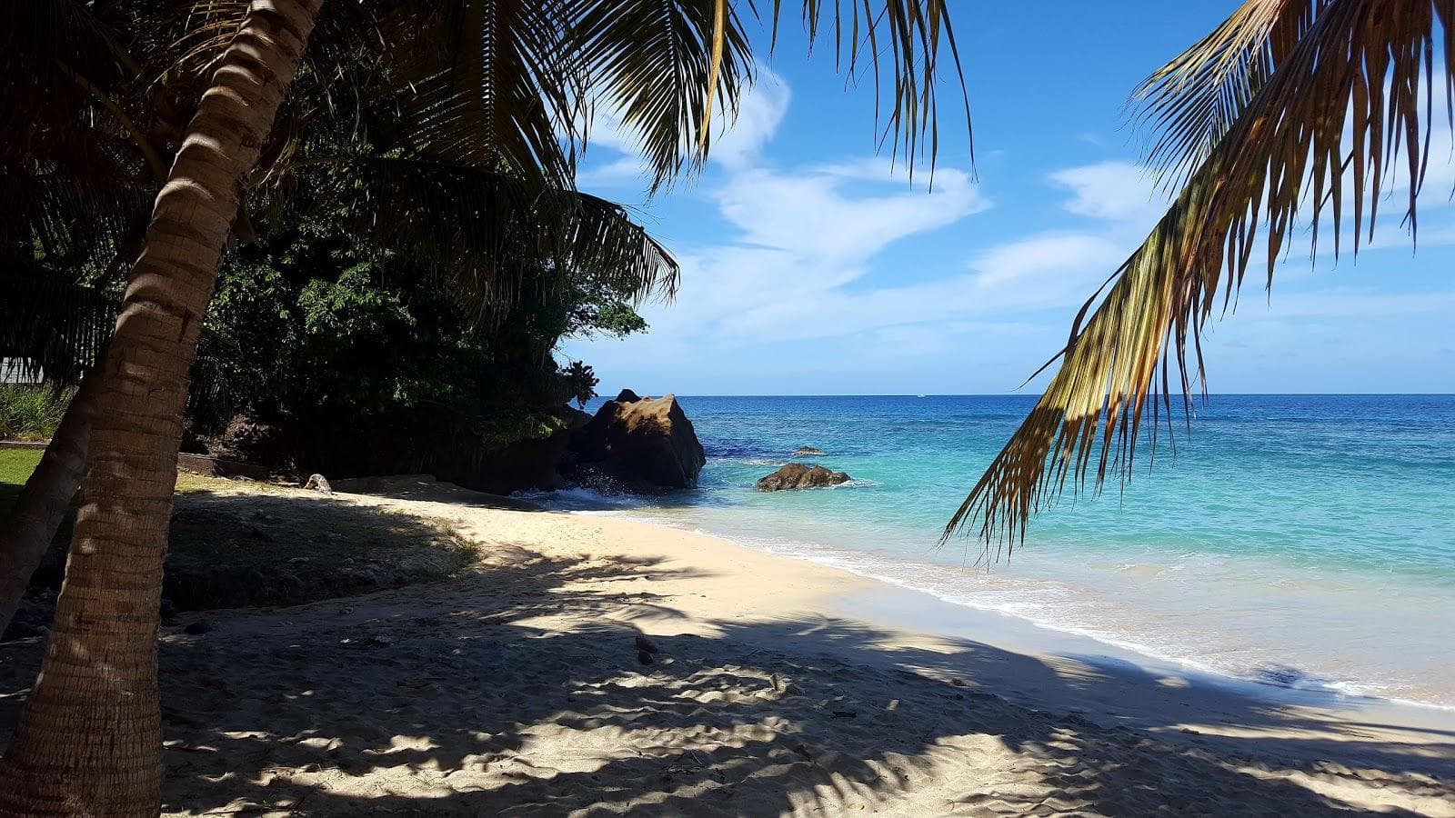 Grooms beach