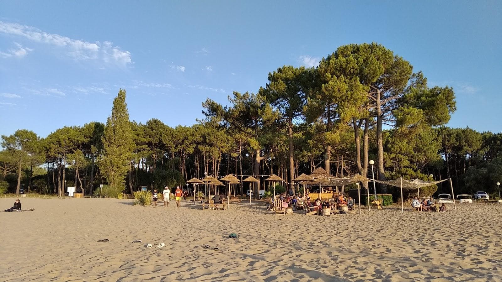 Camping Mayotte