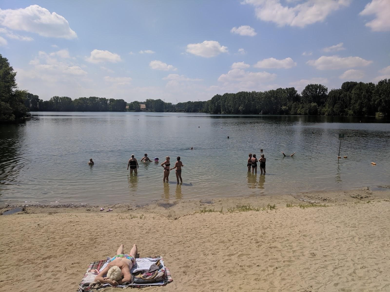 Strandbad Kretzschau
