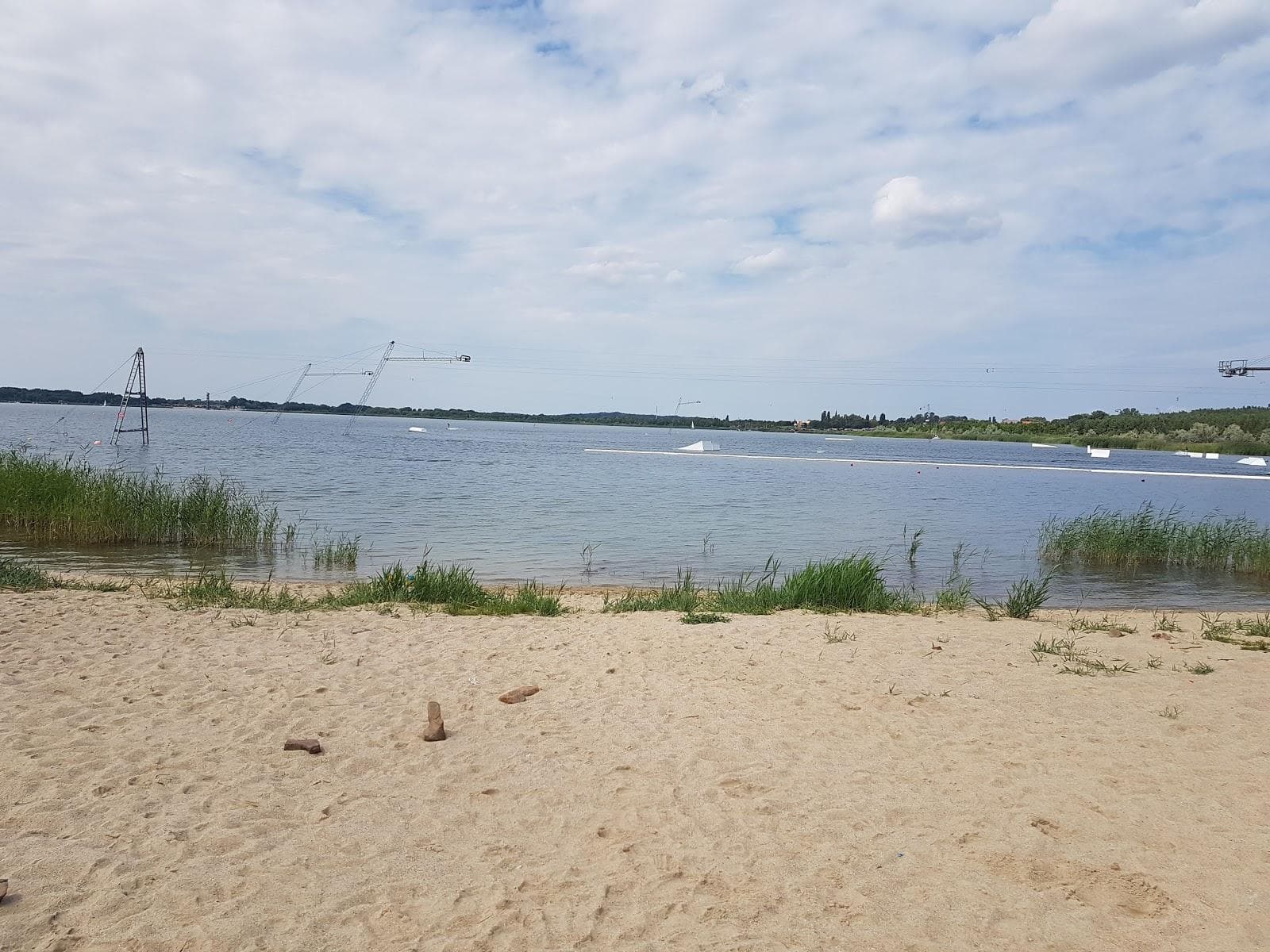 Agora Strand