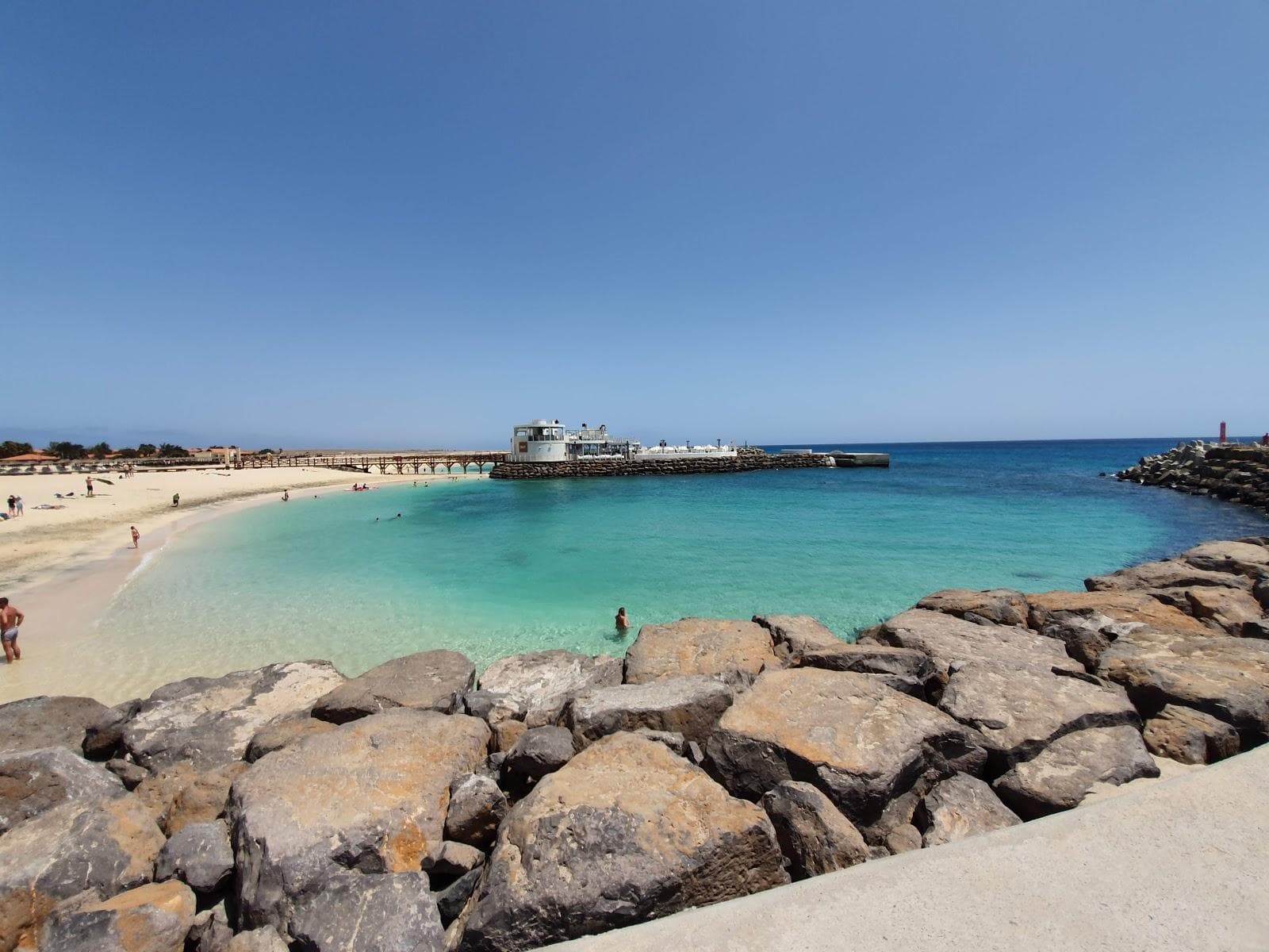 Sal Beach