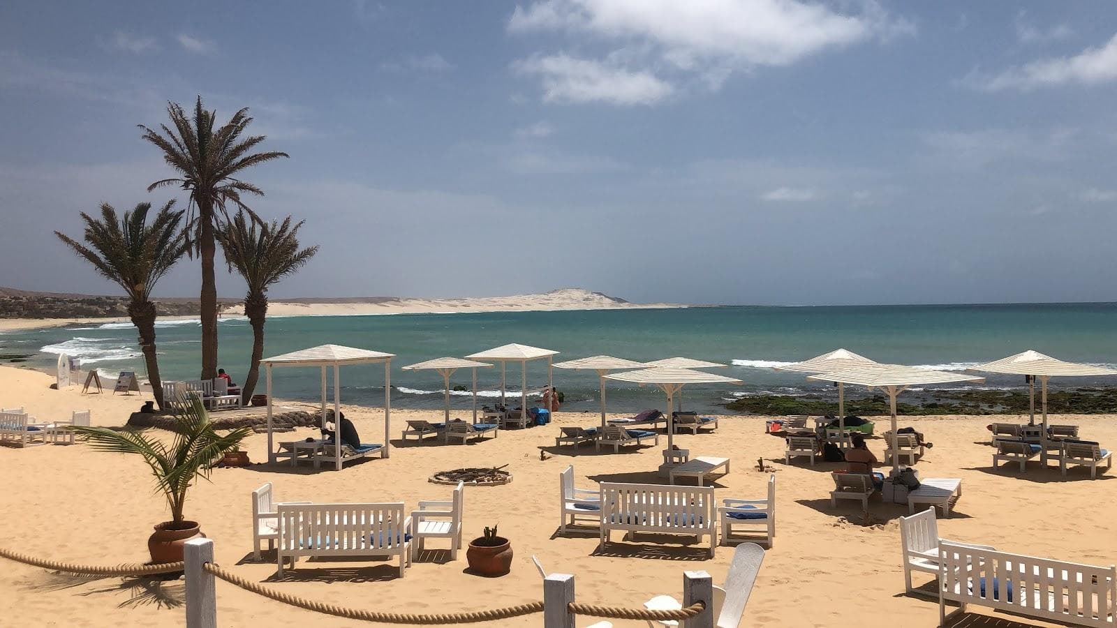 Chaves Beach