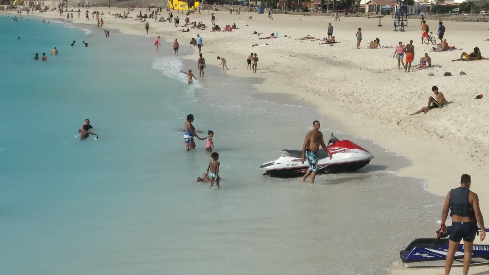 Laginha Beach