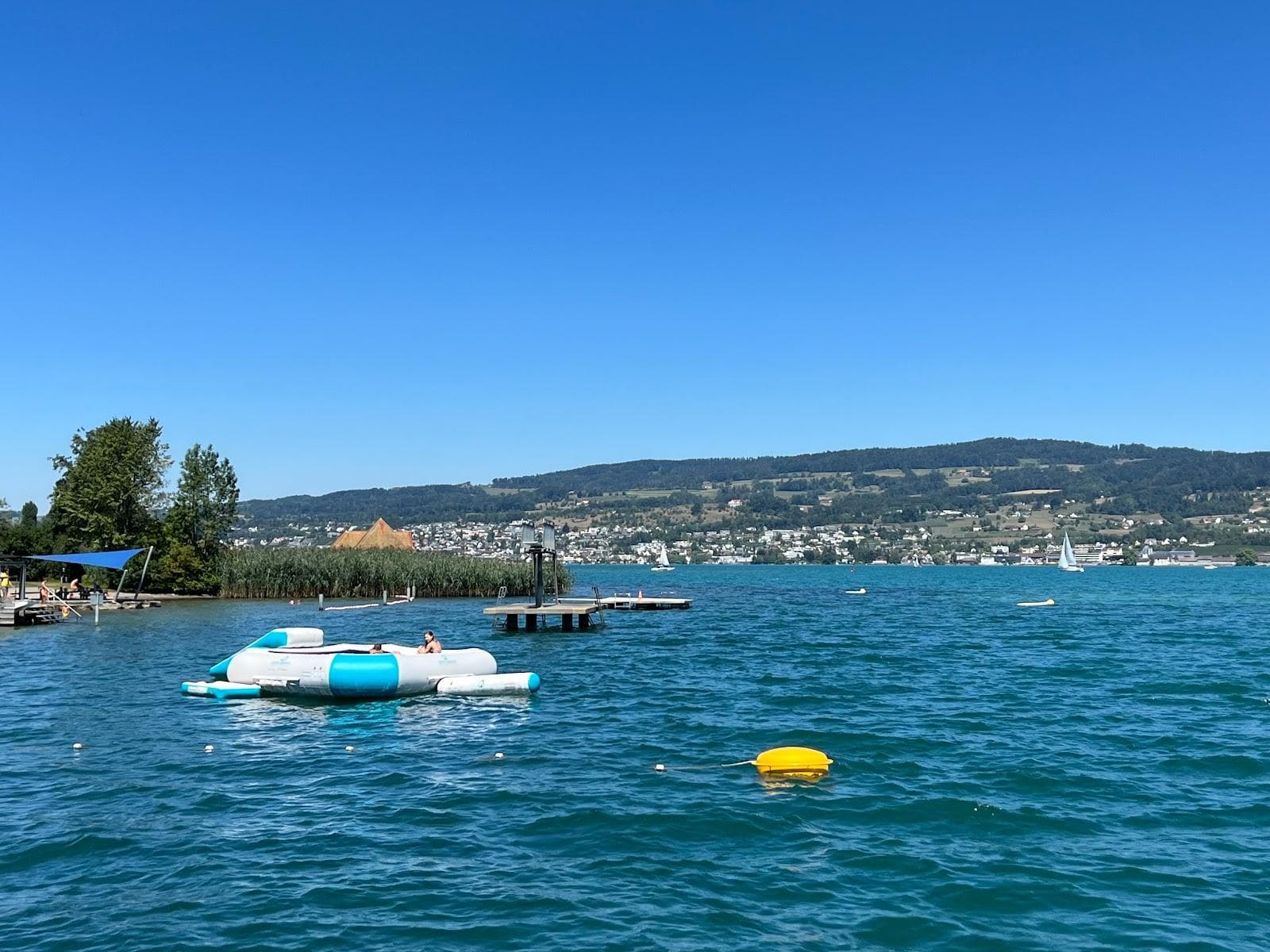 Strandbad Wadenswil