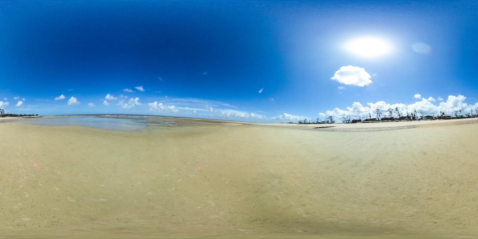 Beira Beach