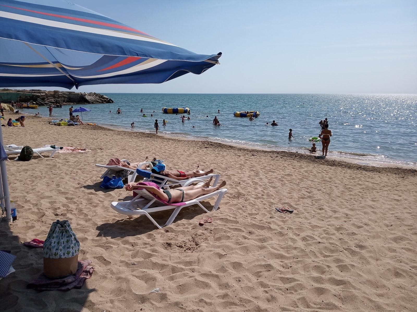 Stigl Beach